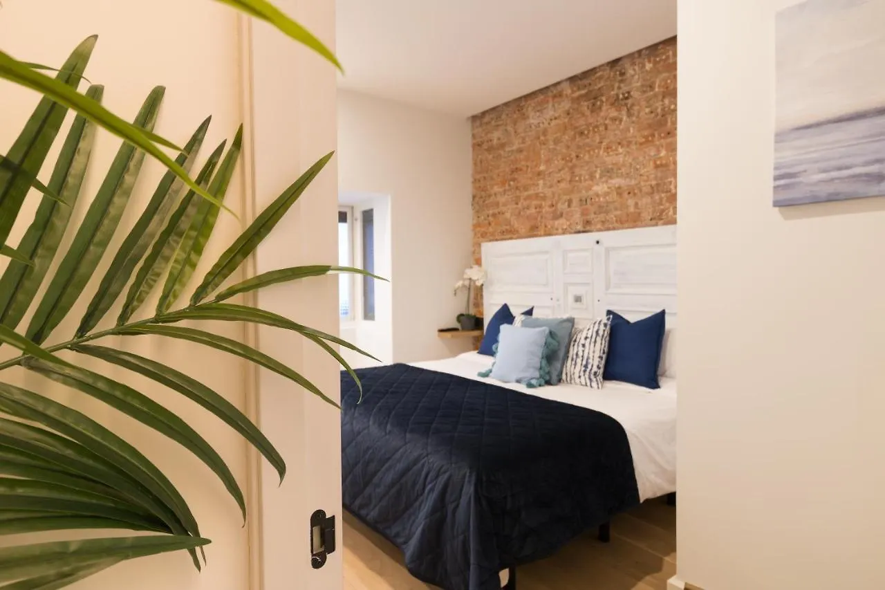 Appartement New Abando Ac By Staynnapartments Bilbao