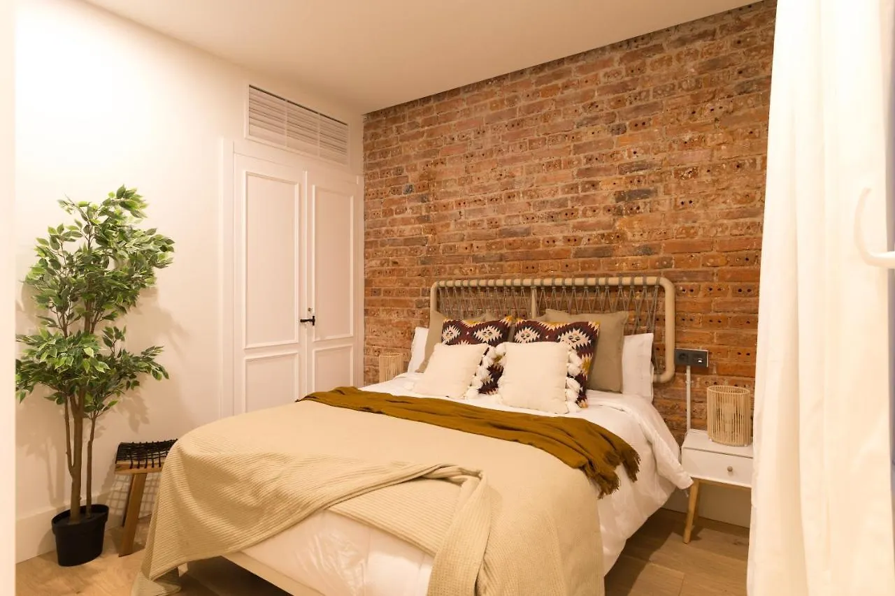 New Abando Ac By Staynnapartments Bilbao 0*,  Espagne